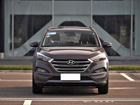 这款韩系颜值担当怒降3万，13.5万比途观CRV亲民