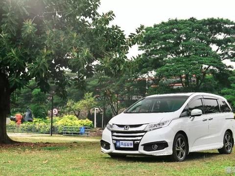 懂车都说买这款MPV，本田奥德赛真的那么好？