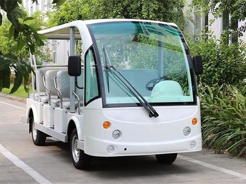 8座旅游电动观光车品牌哪家好？