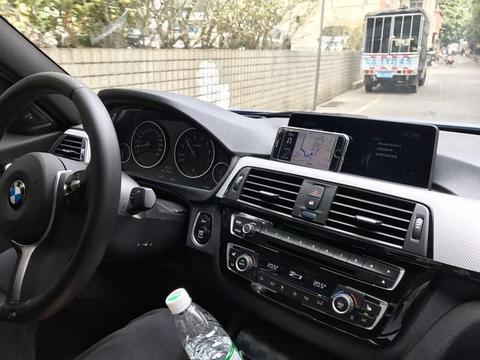 ATSL车主再提宝马330，是嫌弃凯迪拉克了么？