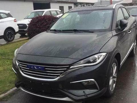 众泰又现神模仿,你绝对不知道的秘密