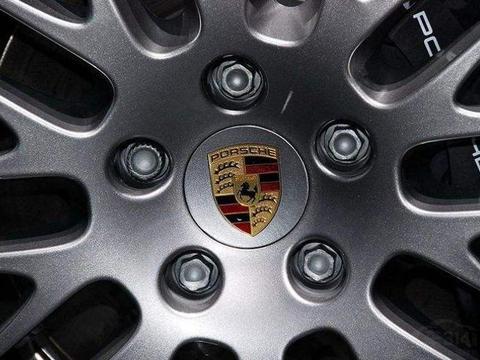 令兰博基尼羡慕不已！保时捷销量再创新高，中国人贡献最大！