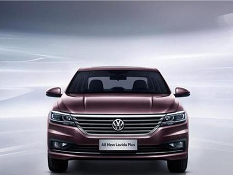 全新大众朗逸Plus首发亮相 是否能再次成为“销量王”？