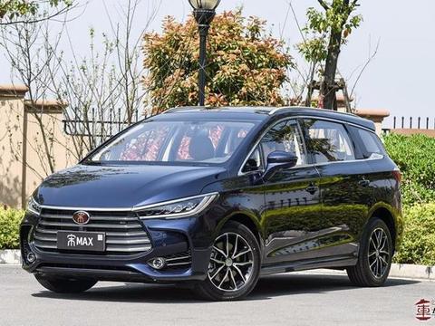 “4+2+1”家庭，还得选择能够满足家庭需求的7座MPV