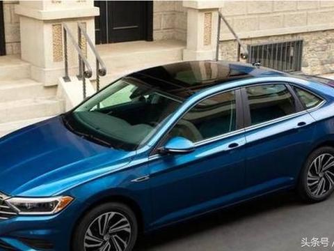 全新速腾来了,非常经典的文章，不看后悔