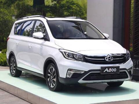 都是多面手！三款销量火爆的MPV车型推荐！聚焦长春惠民车展