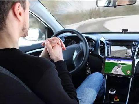 这些自主车刷爆朋友圈，赶超欧美车企就看它们