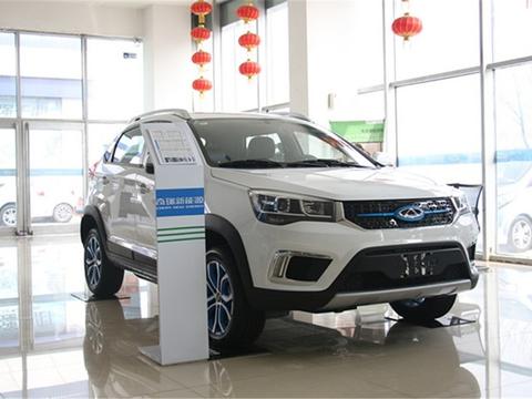 3月份上市的3款纯电动小型SUV 该怎么选？