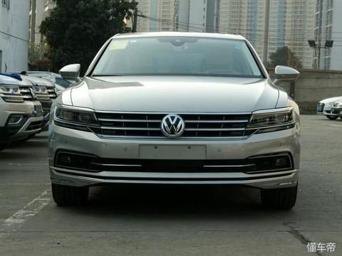 2018款上汽大众-辉昂，车主用车后都是如何评价它的！