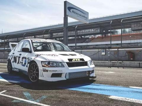 不搞混动玩涡轮，斯巴鲁是想复活性能还是作死？