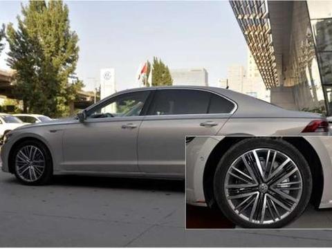 这款车全系降幅超10万，与A6同平台却命途多舛或为品牌实力不足