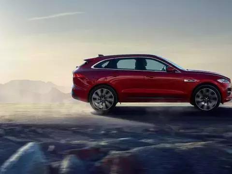 “油门到底”终极消费指南 / SUV值得买2017-2018