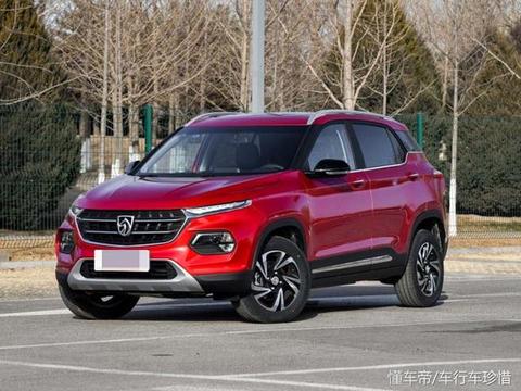 这款汽车为什么能力压吉利远景夺冠？搭1.5L动力仅售5.48万值了