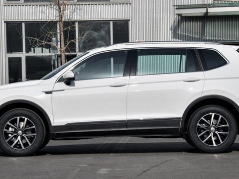 途观L降价4万 是否值得购买。