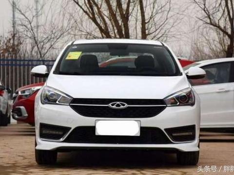 3月帝豪以21372辆成绩, 碾压艾瑞泽5, 凭什么?！