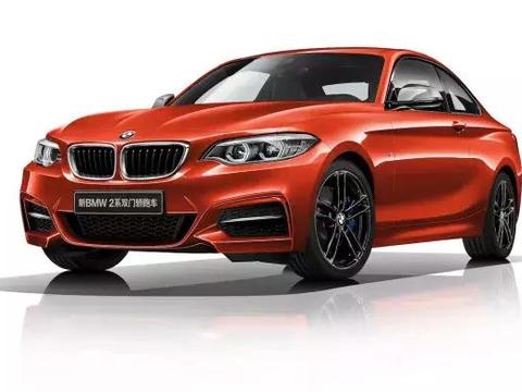 面面俱到？BMW再推四款新车