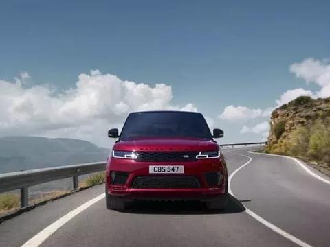 整容，路虎揽胜运动版驻颜有术？