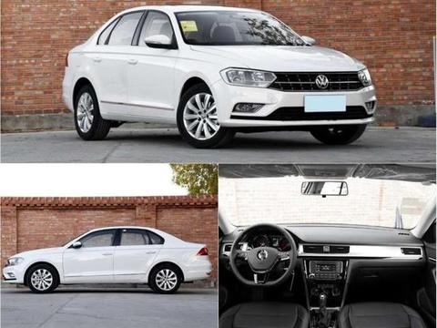 国产轿车在集结——宝来不敌国产双雄退前十，家用车便宜是王道