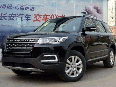 上市3天订单4000台，曾让汉兰达后怕，如今14万起，被途观碾压