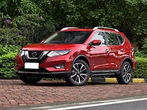 颜值高实用性强！这几款SUV很适合中国家庭