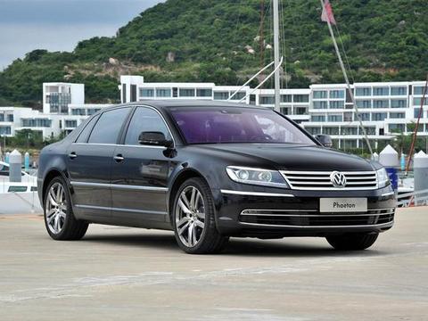 大众这些车名是怎么来的