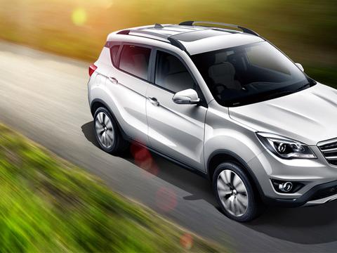 长安全新换代一款新车，光凭这颜值，宝骏510的好日子到头了