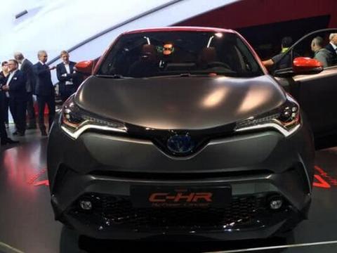 这车入华后，途观将地位不保，豪华不输宝马X1，13万要排队买车