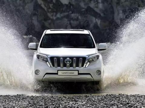 当大哥必备的3款车！路上看到要远离