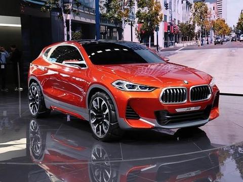 宝马神车终于来了，20万级别毫无对手可言！