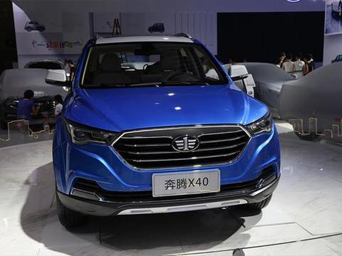 售价还不到10万！操控好、设计炫、90后，都爱买这些SUV