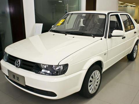 捷达并未一直“啃老”，它的创新你看见了吗？