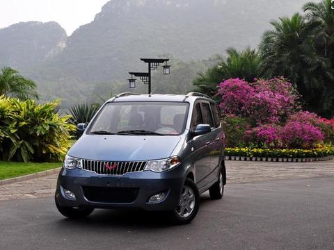 10月卖出接近50万万辆，2017年销售最好的车就这5款了！