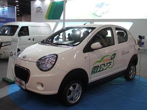 中国品牌各级别轿车谁是冠军？