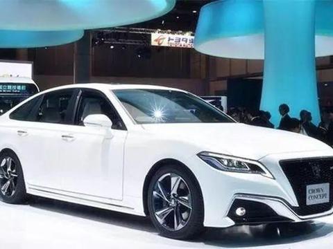 公认最惨的一款豪华车，现如今从90万爆跌到23万，却依然无人问津