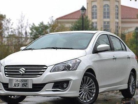 全球公认的省油王，百公里油耗仅5L，只因名字太难听无人问津！