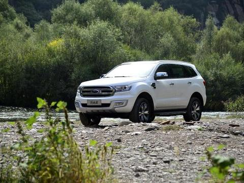 说起硬派越野车，人们首先想到的就是丰田霸道和陆巡