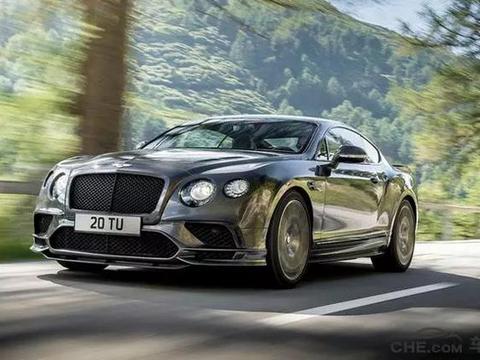 高性能车新标准！这里是700马力怪兽俱乐部