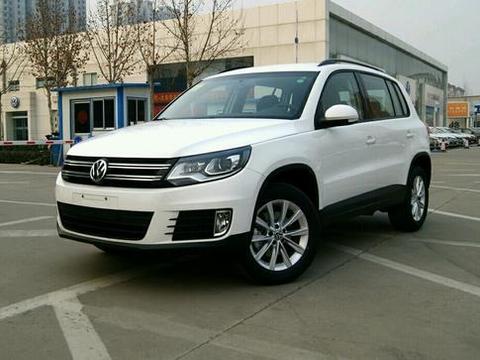 越骂越火的大众SUV！毛病多配置低，为何销量依旧火爆