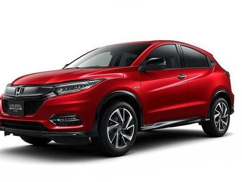 2018款缤智换装1.5T发动机，剑指丰田奕泽，动力强劲颜值高！