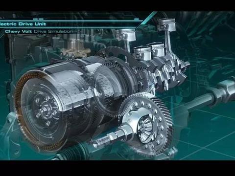 混动市场技术百家争鸣，谁是演技派，谁是实力派？