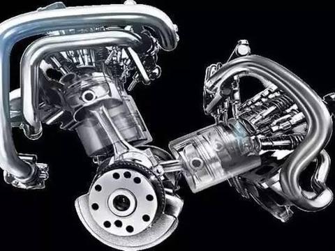 可变压缩比技术，内燃机的续命丸？