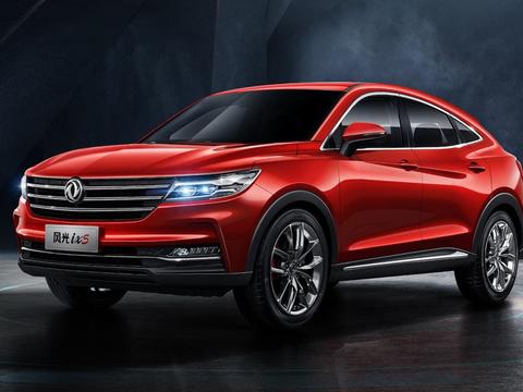 国产最新SUV神车，外观让大众宝马汗颜，换个车标能多卖20万