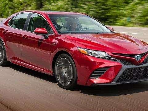 懂车的人买车就选这5款车，十年都不用大换，修理工都嫌弃！