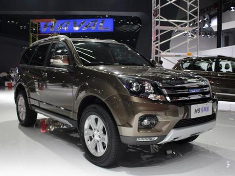 国产越野又一力作来了