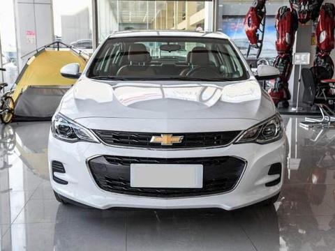 这车为夺市场再降3万！合资车！配自动挡仅6万起！买捷达的哭了