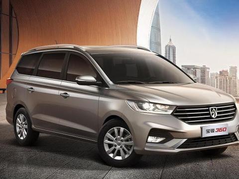 外观比宝骏730贵10万，实际还便宜2万，把国产MPV都气哭