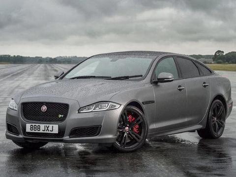 目前十大高马力豪华轿车-玛莎拉蒂 捷豹 宾利 奥迪 宝马上榜