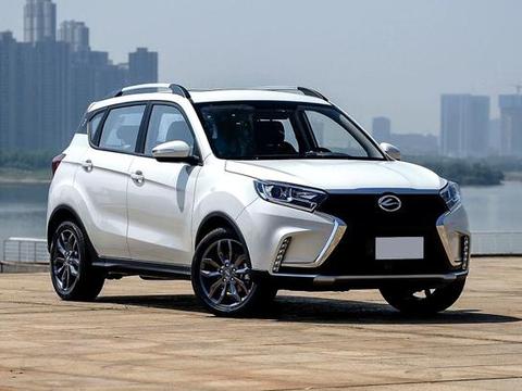 又一国产“降价成瘾”，全系暴降1.7万，不到5万比宝骏510还便宜