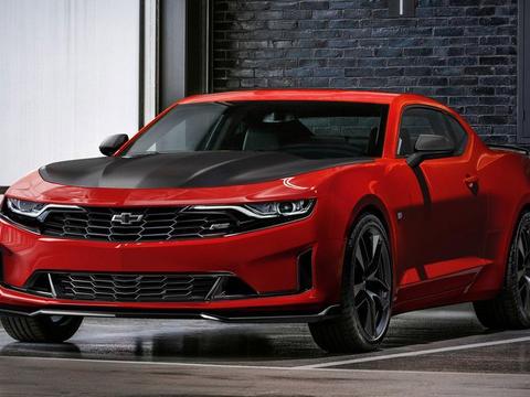 第六代大黄蜂即将上市，福特野马还能跑多远