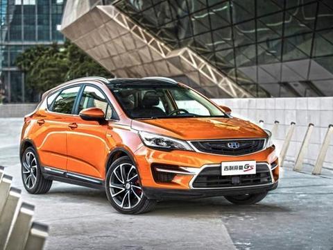 别再说国产没好货了？这5款国产SUV，品质做工完全不输合资！